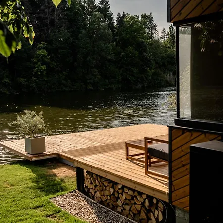 Feelmore Tiny House *