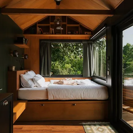 Feelmore Tiny House