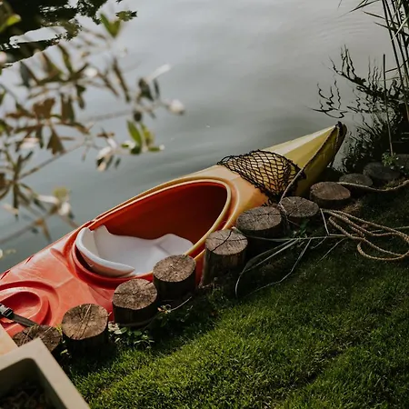 Feelmore Tiny House Апартаменты Сарваш