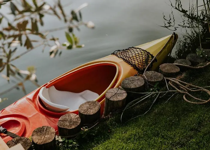 Feelmore Tiny House Апартаменты Сарваш